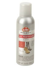 Kiwi Select Rain & Stain Protector O/S M US