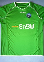 KARLSRUHER SC  KSC TRAININGSTRIKOT??? 2008/2009 JAKO XL 