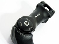 XLC 0-60° verstellbarer Vorbau 1 1/8" MTB Race 1 1/8 Zoll 100mm 458g von 2012