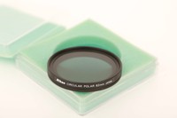 Nikon Circular Polar 62mm Filter