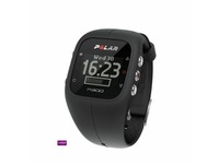 Fitness und Aktivitätstracker Polar A300 + H7 Herzfrequenz - SCHWARZ