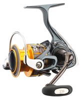  Daiwa Freams 2500A Frontbremsrolle -  