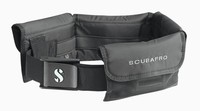 Scubapro Taschenbleigurt VARIOSOFT mit Schnalle NEU !!!