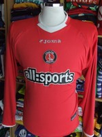 Trikot Charlton Athletic 2005/06 (L) Joma Shirt Jersey England Langarm