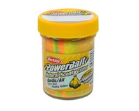 Berkley Powerbait Natural Scent GARLIC / KNOBLAUCH || Alle Sorten!