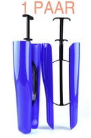 1 Paar Stiefelspanner mit Spannfeder & Griff Schaftformer 35cm PINK z2466