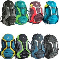 Deuter Trans Alpine Fahrradrucksack Wanderrucksack Backpack 25|26|28|30 Liter