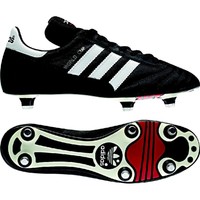 Adidas World Cup SG Schwarz Weiss 011040 Men