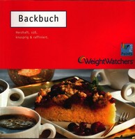 Weight Watchers - Backbuch - Points Plus - TB - Herzhaft, süß, raffiniert 