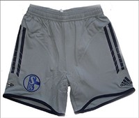 Schalke 04 Shorts  Hose Größe 128 140 152 164 176 Neu Huntelaar Höwedes Sane