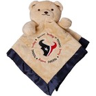 Baby Fanatics Houston Texans Bear Security Blanket