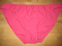 SHE Bikini Unterteil Badehose Gr. 44 NEU!!!