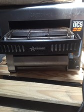 Star Holman Qcs-2-800 Quartz Convection Conveyor