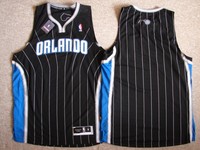 NBA Basketball Trikot/Jersey Revolution30 Swingman ORLANDO MAGIC blank black