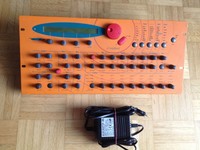 WALDORF MICROWAVE XT 10 VOICES 