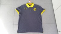 Borussia Dortmund BVB T7 Polo Shirt Gr.XL +++ Neu Original Puma ++++