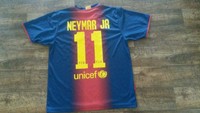Barcelona neymar trikot