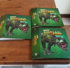 Dinosaur Discovery Collection Issue 1 to 49