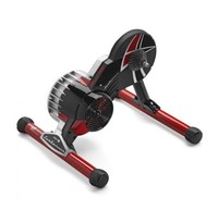 Elite Turbo Muin Smart B+ Rollentrainer Inkl. Misuro Blu+ Sensor Rolle NEU