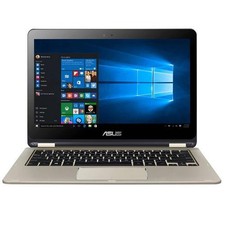 ASUS TP301UA 13.3" Ultra Slim 2-in-1 Full HD Touchscreen Notebook #TP301UA-WB51