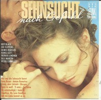 SEHNSUCHT NACH GEFÜHL  "CD 16zehn TITEL"
