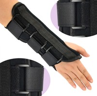 Handbandage Handgelenkbandage Handgelenkstütze Handgelenkschiene Bandage