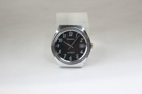 Dugena Classic Armbanduhr mit Kaliber FE 140-1C