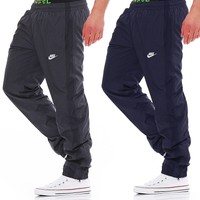 NIKE Herren Jogging Hose Sporthose Fitnesshose 603256