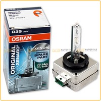 OSRAM Xenarc Xenon Brenner D3S ORIGINAL 42V 35W PK32d-5 66340