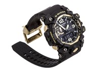 Casio Herrenuhr GWG-1000GB-1AER Mudmaster