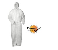 PP Overall Schutzanzug Maleranzug Lackieranzug Einwegoverall Arbeitsschutz 