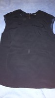 Bluse Opus Gr 40.Schwarz