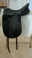 Dressursattel Thorowgood
