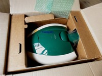 Unbenutzter Vorwerk Pulilux PL 515 - neueres Modell - Rechnung / Gewährleistung