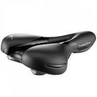 Selle Royal Respiro Moderate Damen komfort Trekking Sattel bequem
