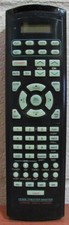 URC SL-9000 Home Theater Master Universal Programmable Remote Control