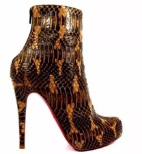 Christian Louboutin Women\u0026#39;s Snakeskin Shoes | eBay  