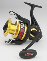 Spro Rolle Saltix Pro 470 Meeresrolle Pilkrolle mit Metallspule