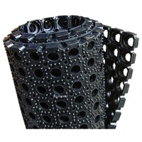 Ringgummimatte Gummimatte Ringmatte Paddockmatte Schmutzfangmatte Wabenmatten