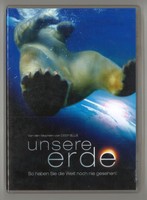 Unsere Erde - So haben Sie die Welt noch nie gesehen! Naturdokumentation 2008