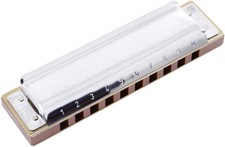 Hohner Marine Band - Key of A