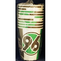 Hannover 96 Partybecher 10er