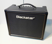 Blackstar HT-5 - 5 Watt - Combo Verstärker E-Gitarre Vollröhre - Top Zustand