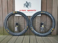 Mavic Cosmic CXR 60 C