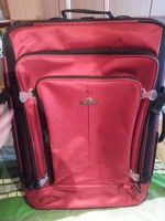 Sommerzeit-Reisezeit-Reisekoffer der Marke EMINENT