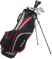 Wilson ProStaff HDX Graphit Halbsatz