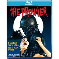 The Prowler [Blu-ray] New