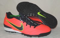 NEU Nike Total 90 Exacto IV TF Multinoppen Fußballschuhe T90 459703-643 