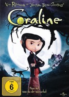 Coraline (Henry Selick)                                              | DVD | 604