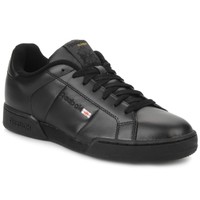 Reebok NPC II Black Black Mens Trainers - 6836